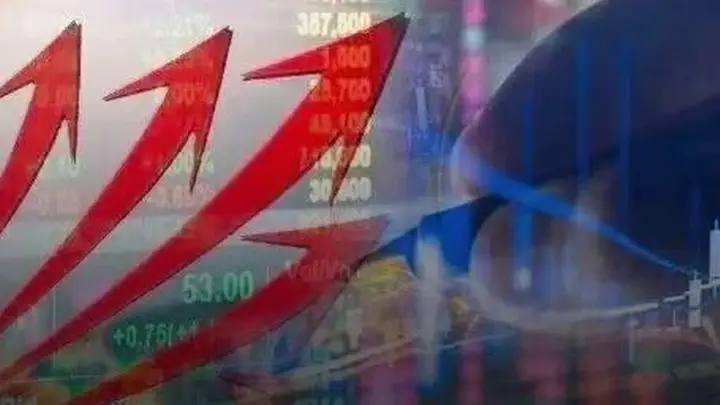 刚刚,大涨超1200点!日股爆拉,韩股重回“牛市”!