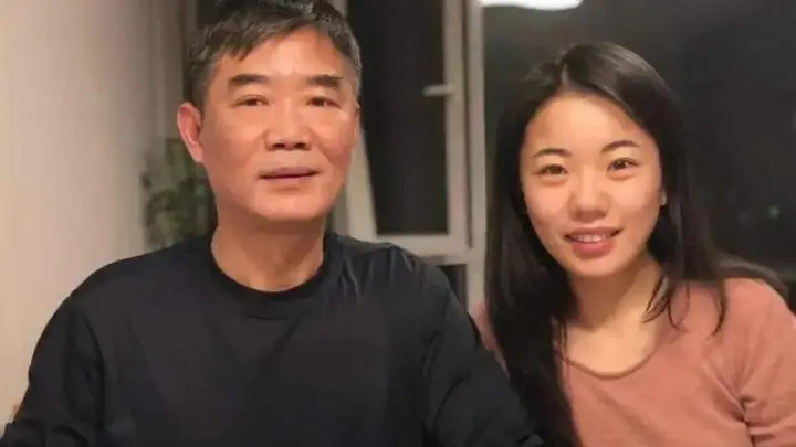“天才少女”蒋方舟的爸爸到底什么来头?