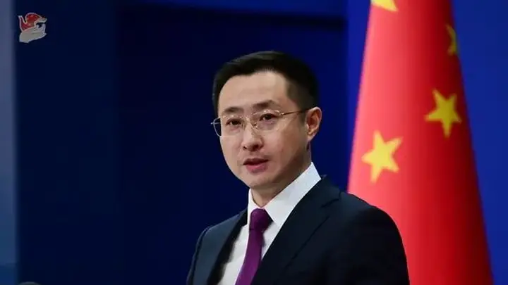 特朗普称将与金正恩会晤,中方回应