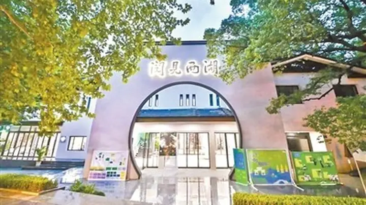 文化市场新观察:今天,书店如何选好书、卖好书