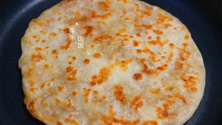 可以外带的早餐,多做一点放冰箱冷冻,一周不用早起了