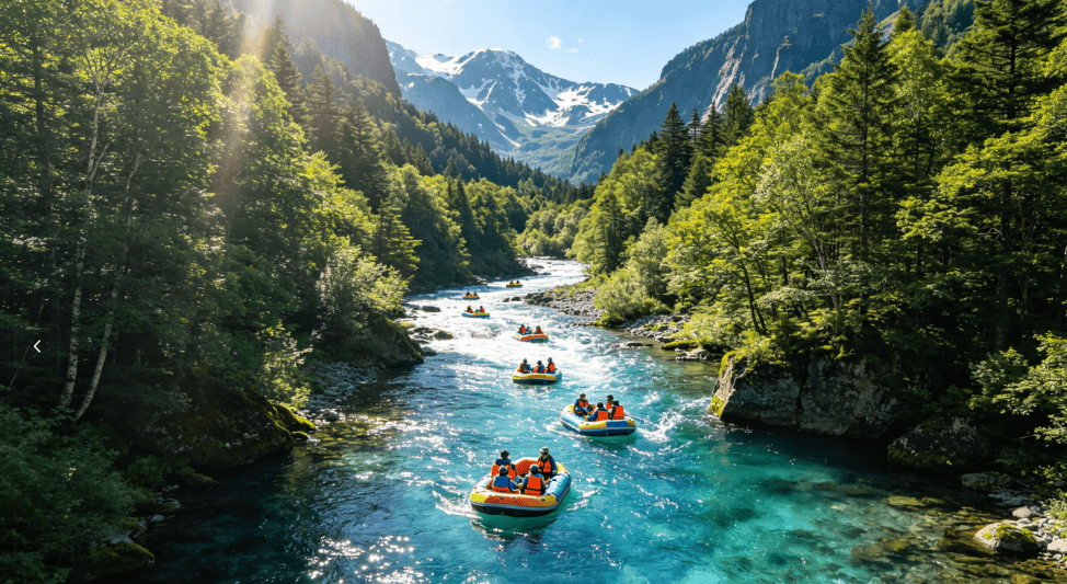 长白山旅游团5日游价格 2026最新攻略，天池西坡北坡串联，纯玩避坑推荐