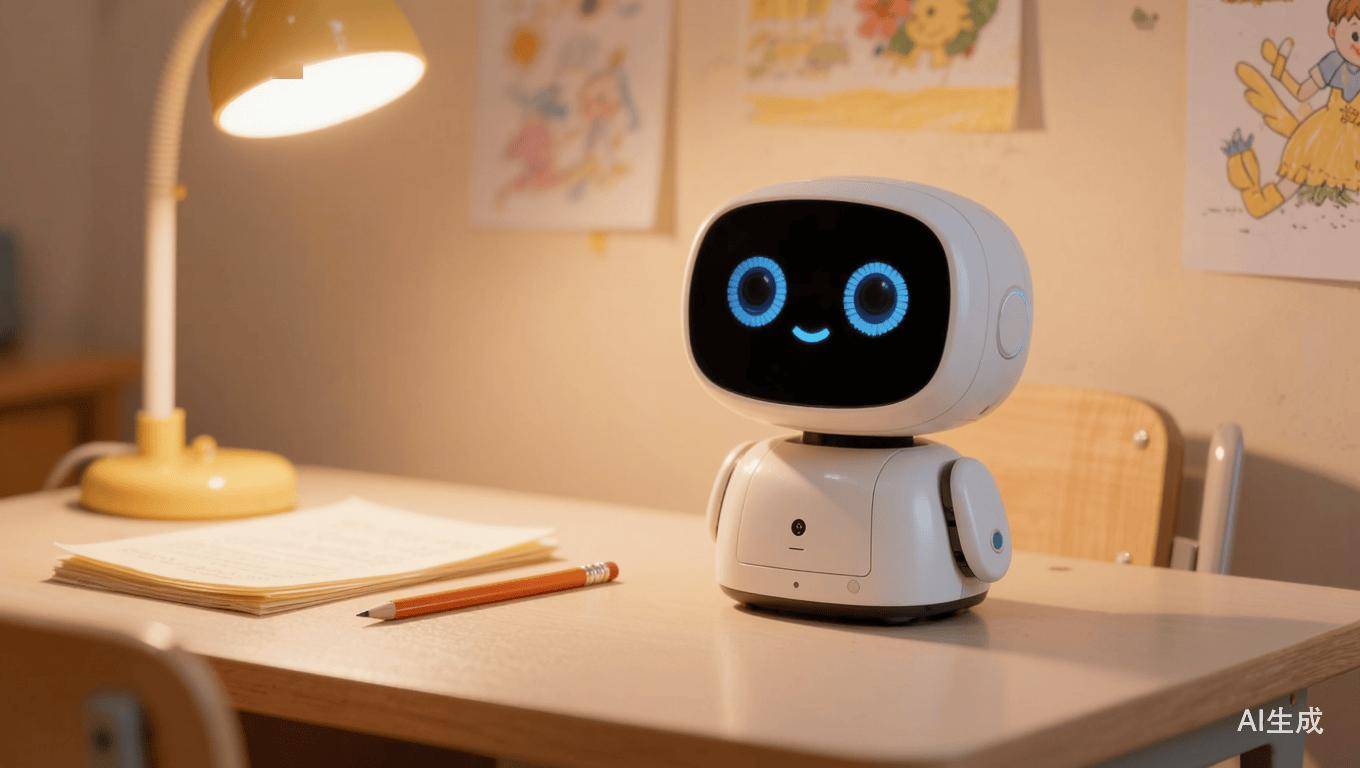 最好的 AI 老师，正在学会闭嘴