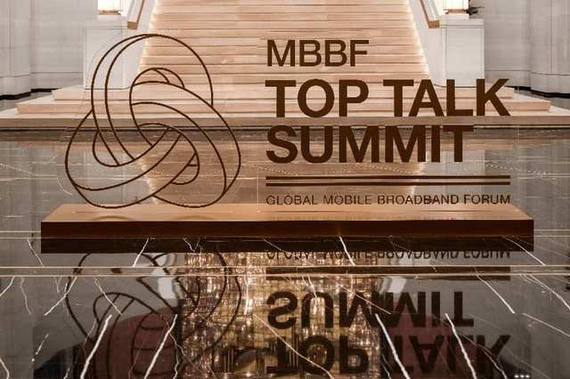 MBBF 2026上海滩头，读懂Mobile AI未来潮向