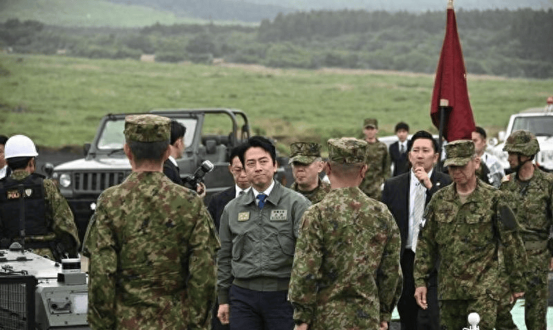 继中俄联合巡航后，我国商务部对日本出了重手，20家日企被列入管制名单