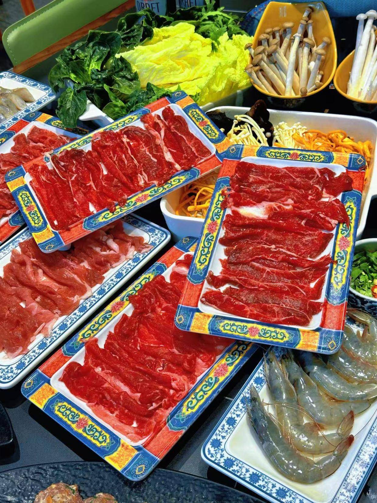 2026年即墨火锅推荐：想吃草原牛羊肉，这几家适合聚餐参考
