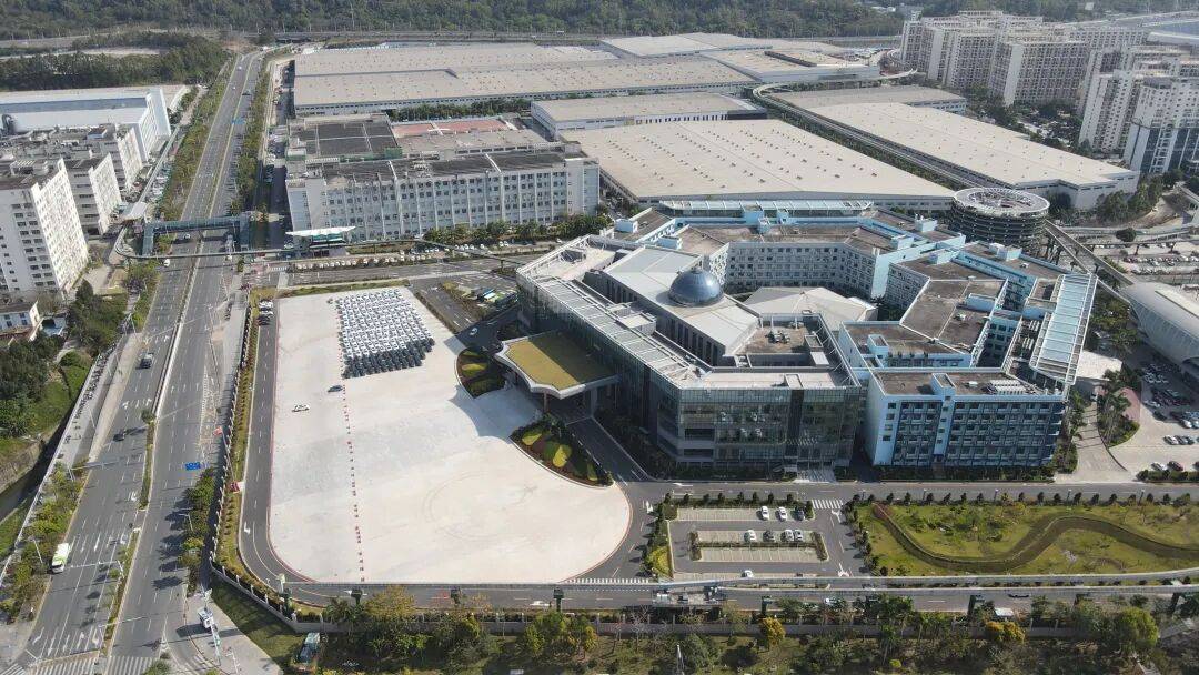六省“争抢”比亚迪，四川可能最有危机感