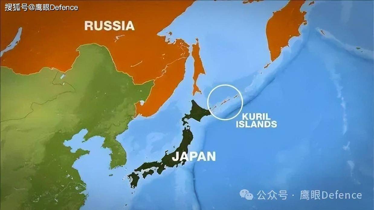 特朗普否认支持对俄制裁法案！俄罗斯被曝大量采购日本军民两用技术和产品