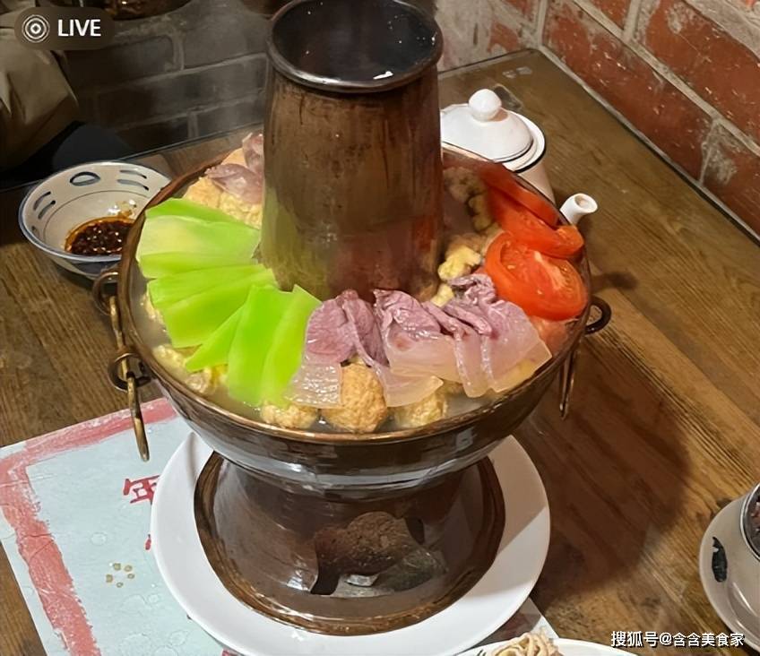 昆明六大经典名菜