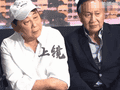 夏雨悼念谢贤：一年前已认不出人，谢贤风采不减