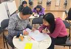 超90%是女性,看这支“星空服务队”如何打破标签、点亮社区?