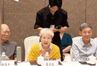82岁演员曹翠芬哽咽致谢同事 曾在《知否》中饰演赵丽颖祖母