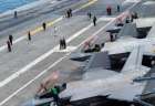 隐身战机神话破灭!F-35被击落,真实原因曝光竟是一辆卡车?