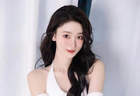 恭喜辽宁男篮新星刘雁宇恋情公开，女友身高超170厘米，高颜值电竞主持人