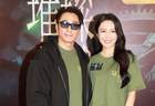 恭喜！TVB知名女星疑迎来新恋情，被曝和冻龄男神假戏真做