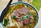 吕文扬:熬出洛阳牛肉汤的地道魂