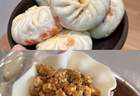 寻味麻辣豆腐包,一口咬下是人间烟火