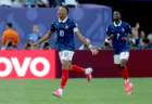 世界杯-姆巴佩2球奥利塞2助 法国4前场各有收获3-0瑞典