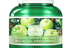 怎么挑选适合日常补充膳食纤维的果蔬粉