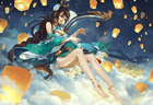 三国杀：我只是什么都会一点点！界周妃强度为何如此夸张？