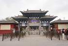 背包走山西，晋东南、晋中访古旅行（平遥双林寺，上）