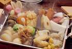 国人偏爱厚重口味，更换汤底食材，关东煮处境依旧很尴尬
