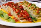 夏天吃肉不如吃它，上锅一蒸十分钟搞定，好吃解馋，做饭不出汗