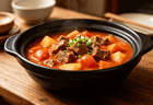 牛肉的营养功效与价值分析