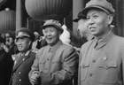 1955年军衔评定前夕 刘少奇邀陈毅共商 请他让衔粟裕一事的启幕预告