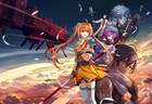 《英雄传说 空之轨迹 the 2nd》试玩报告：迈出下一步