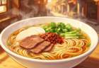 兰州VS天水：一场属于甘肃的美食巅峰对决