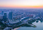 2024年上半年万亿城市排位新动态 合肥增速领跑 AI成中部城市经济新引擎