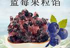 蓝莓果肉馅能适配哪些食品生产端需求