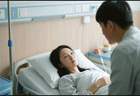 妻子得知初恋命不久矣将自己关在书房一夜天亮她找到我：离婚吧！