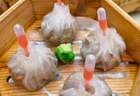 环境好、茶点多、纯手工，喝早茶当然去南宁肥旺酒楼