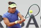 8月6日WTA125华沙站赛事启幕 袁悦次盘吞蛋1-2遭逆转止步八强