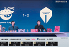 LPL第三赛段：打野是制胜点！Creme爆砍全场，TES翻盘AL