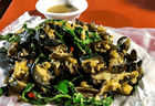 德宏最野下酒菜！名字吓人实则鲜到骨子里，只有本地老饕才知道