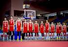 U18男篮亚洲杯-时隔12年中国队再进决赛 23日晚争冠