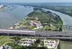 江心洲变身休闲胜地：湘潭杨梅洲升级记