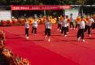 聚焦北大荒 | 友谊农场举办主题文艺汇演