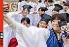韩国顶尖学霸迷上包分配工作专业