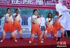 中外民众共赴山东济南“杏林之约”
