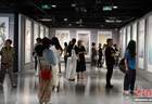 中国美术家协会首次举办新文艺群体会员美术作品展