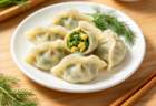 夏天包饺子，就选这个“扶阳菜”！补足阳气、暖脾胃，比韭菜还香
