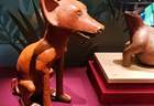申一涵分享：《玉米·黄金·美洲豹——玛雅与安第斯古代文明大展》18