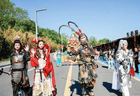 花果山西游文旅嘉年华将于7月11日启幕