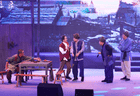 富锦市“锦城之声文化季——经典永传承”系列活动精彩上演