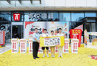 肯悦咖啡西北第200家门店开业“一步一唐诗 一衣一盛唐”毕业旅行季温情启幕