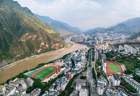 怒江傈僳族自治州旅行攻略·怒江大峡谷的溜索与怒族村寨
